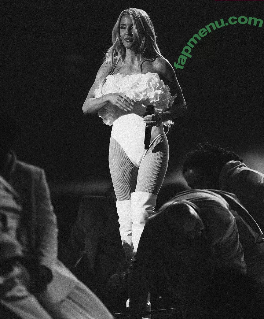 Ellie Goulding nude photo #0345 (elliegoulding / glovored)