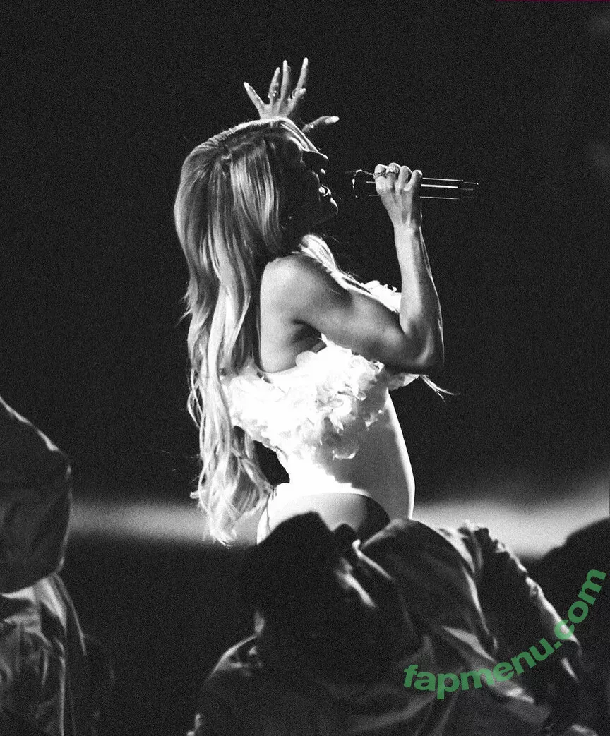 Ellie Goulding nude photo #0348 (elliegoulding / glovored)