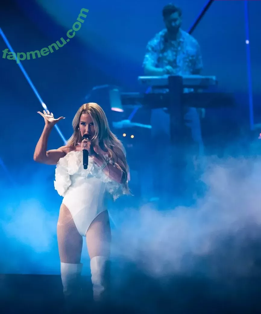 Ellie Goulding nude photo #0360 (elliegoulding / glovored)