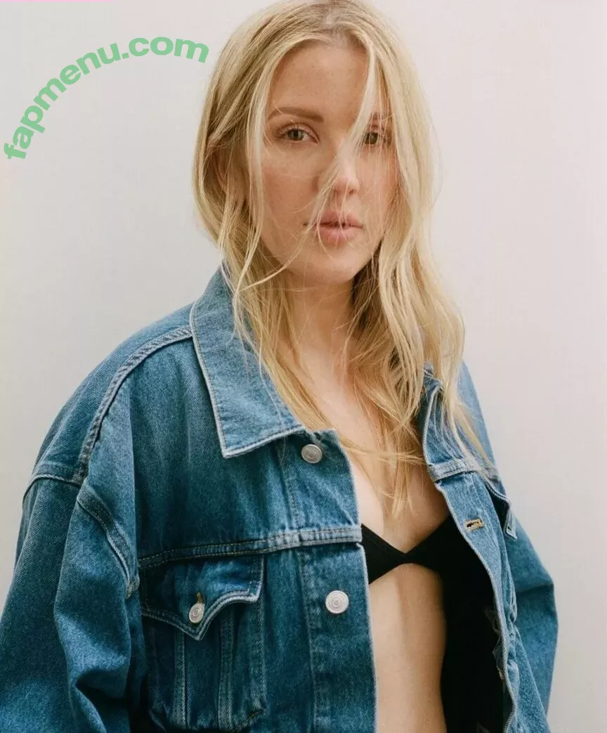 Ellie Goulding nude photo #0442 (elliegoulding / glovored)