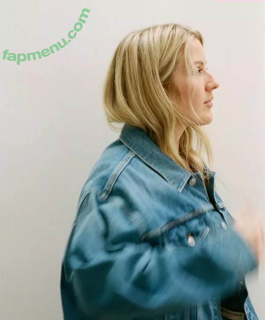 Ellie Goulding nude photo #0443 (elliegoulding / glovored)