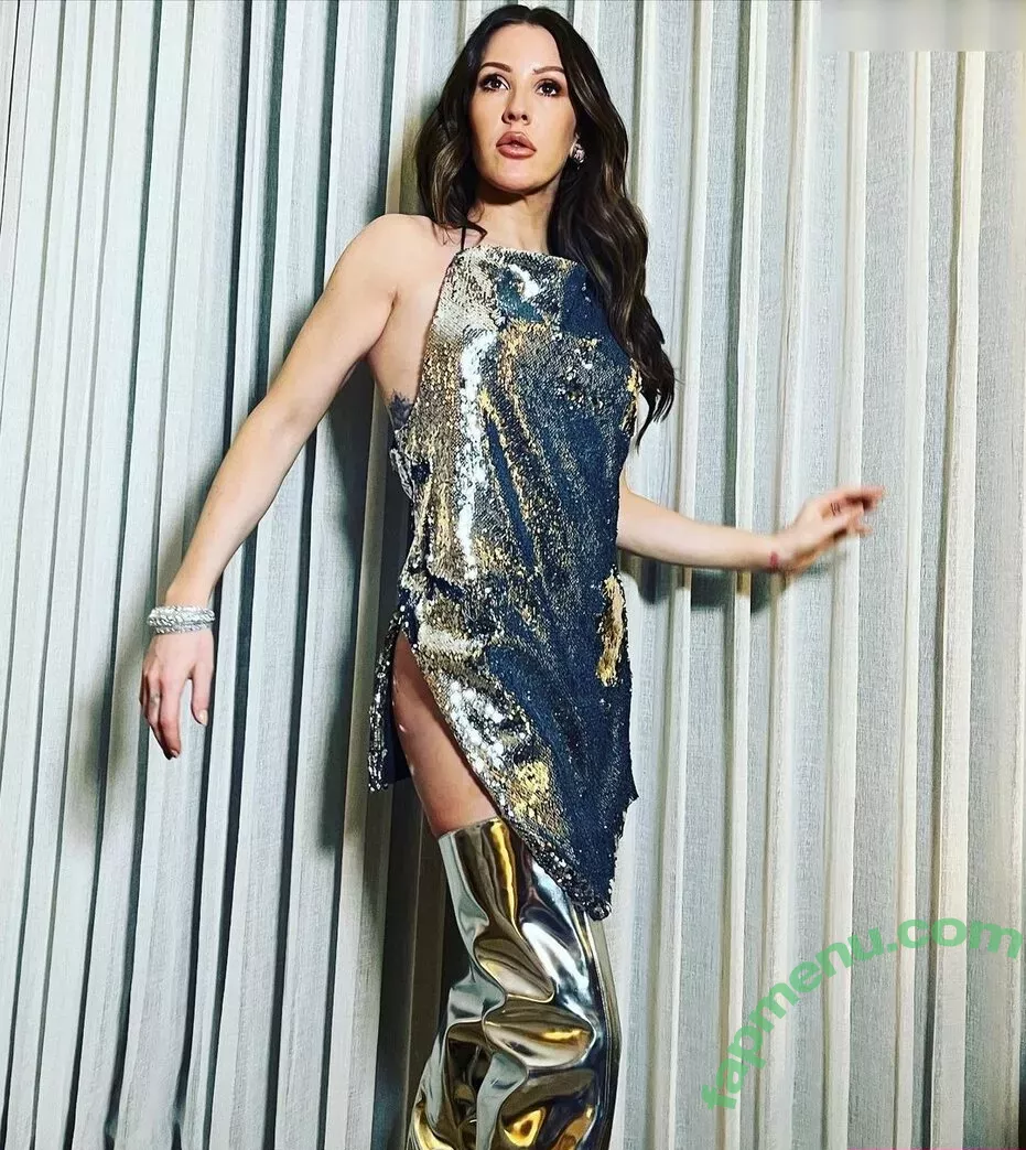 Ellie Goulding nude photo #0451 (elliegoulding / glovored)