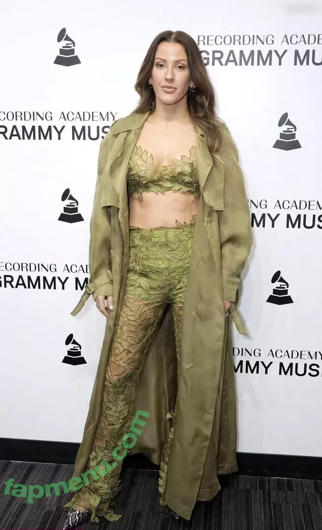 Ellie Goulding nude photo #0456 (elliegoulding / glovored)