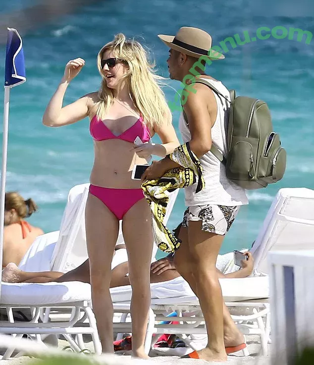 Ellie Goulding nude photo #0508 (elliegoulding / glovored)
