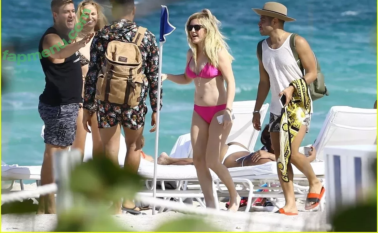 Ellie Goulding nude photo #0513 (elliegoulding / glovored)