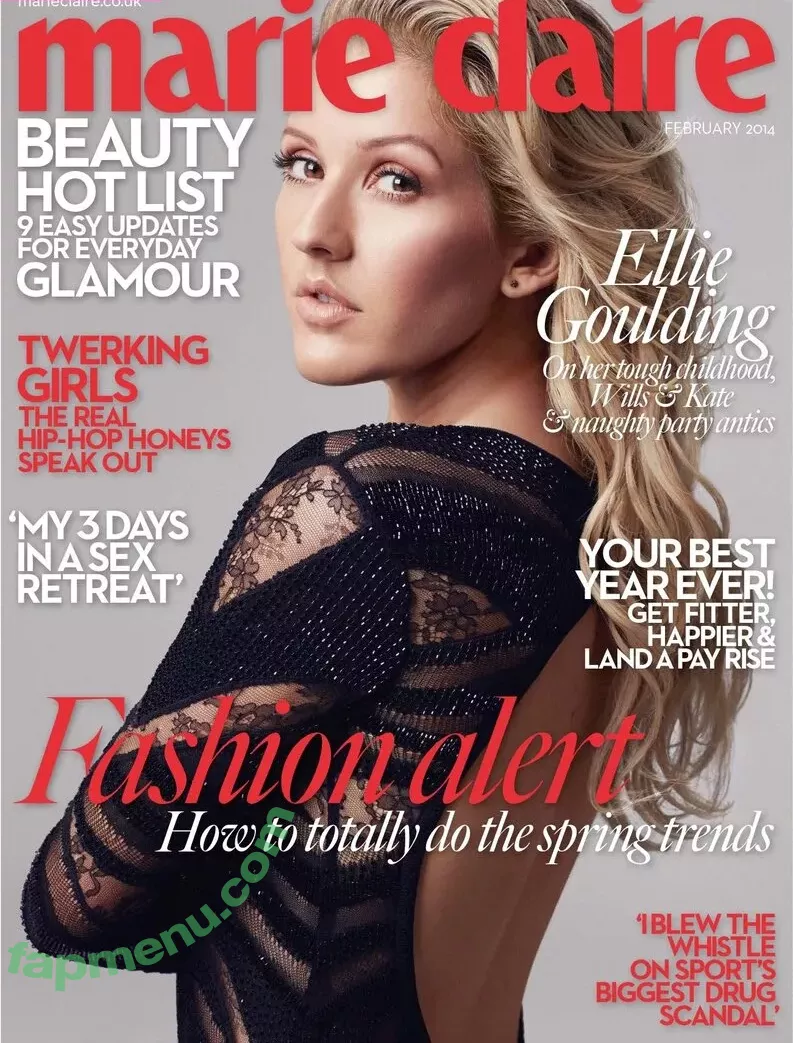 Ellie Goulding nude photo #0521 (elliegoulding / zarinamae)