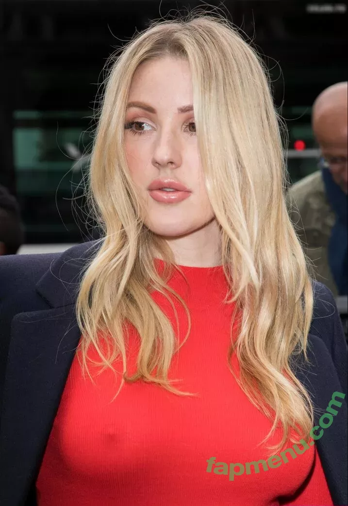 Ellie Goulding nude photo #0533 (elliegoulding / zarinamae)