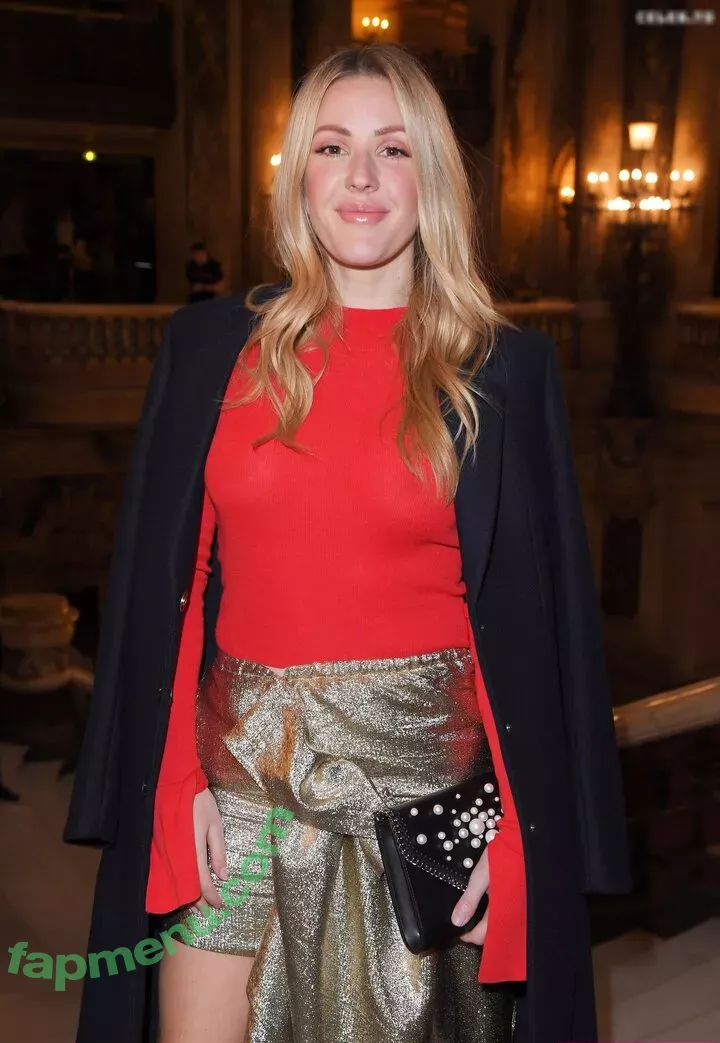 Ellie Goulding nude photo #0539 (elliegoulding / zarinamae)