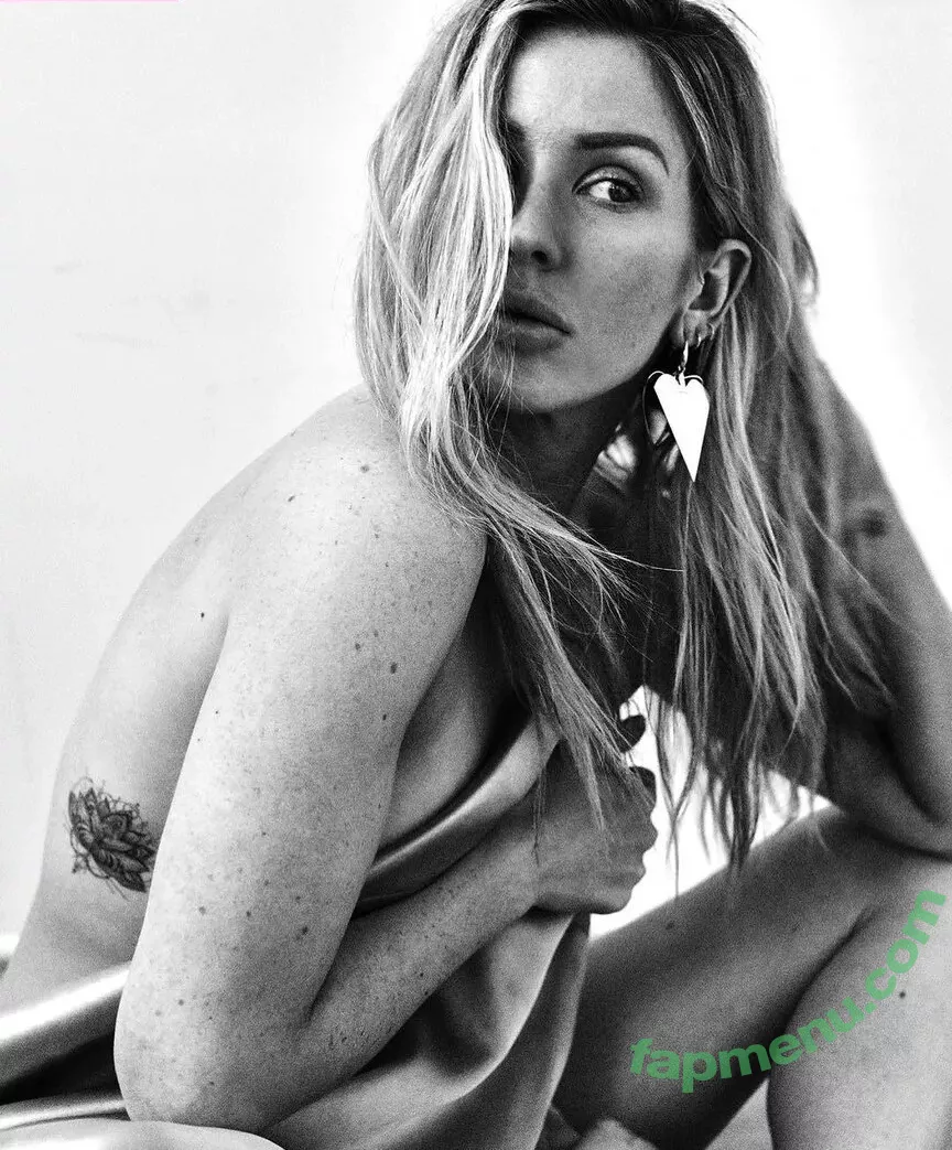 Ellie Goulding nude photo #0541 (elliegoulding / zarinamae)
