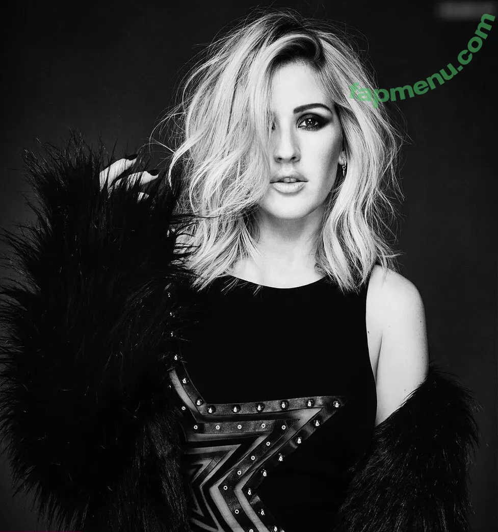 Ellie Goulding nude photo #0547 (elliegoulding / zarinamae)