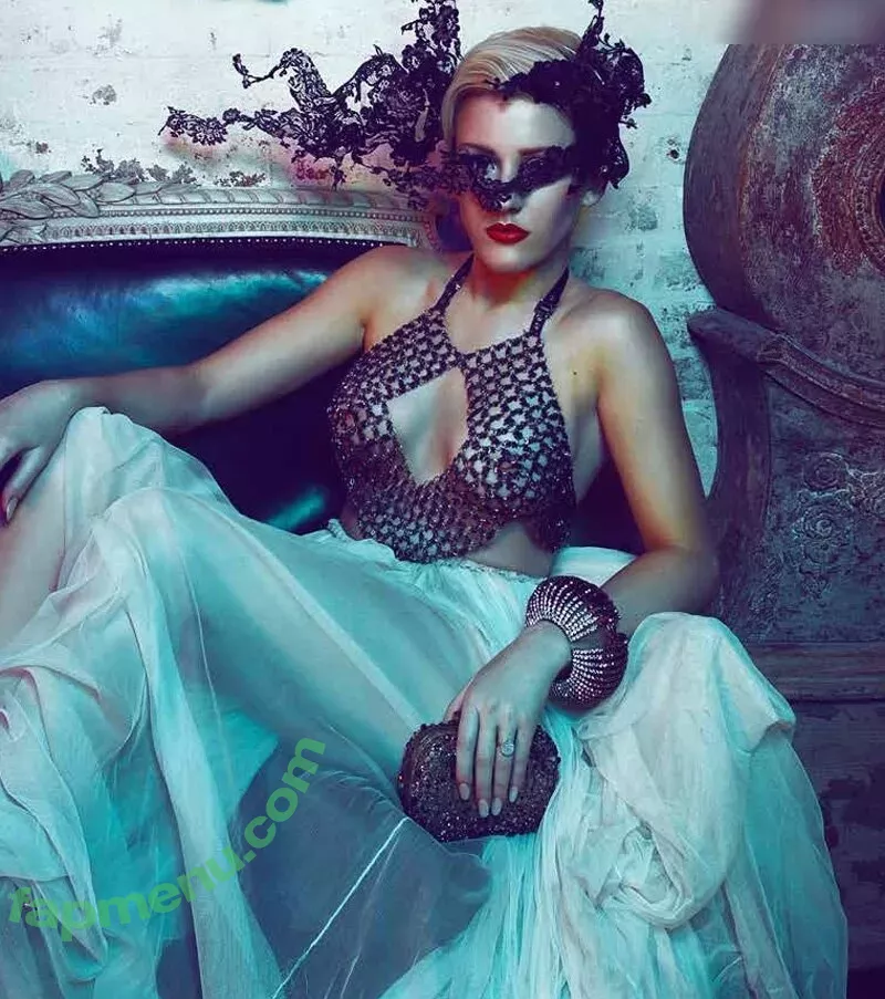 Ellie Goulding nude photo #0554 (elliegoulding / glovored)