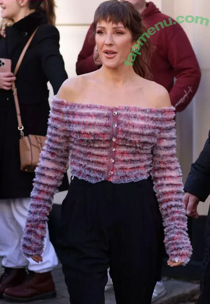 Ellie Goulding nude photo #0585 (elliegoulding / glovored)