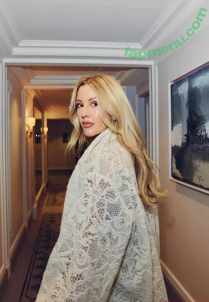 Ellie Goulding nude photo #0605 (elliegoulding / zarinamae)