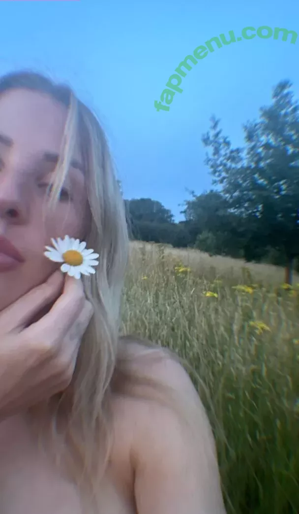 Ellie Goulding nude photo #0624 (elliegoulding / zarinamae)