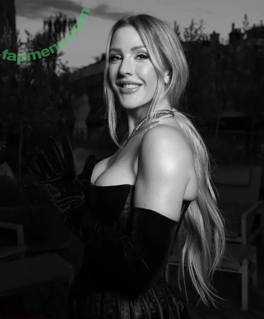 Ellie Goulding nude photo #0628 (elliegoulding / glovored)