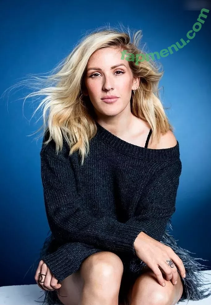 Ellie Goulding nude photo #0640 (elliegoulding / zarinamae)