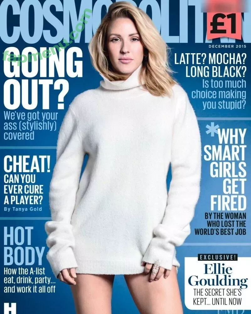 Ellie Goulding nude photo #0647 (elliegoulding / zarinamae)