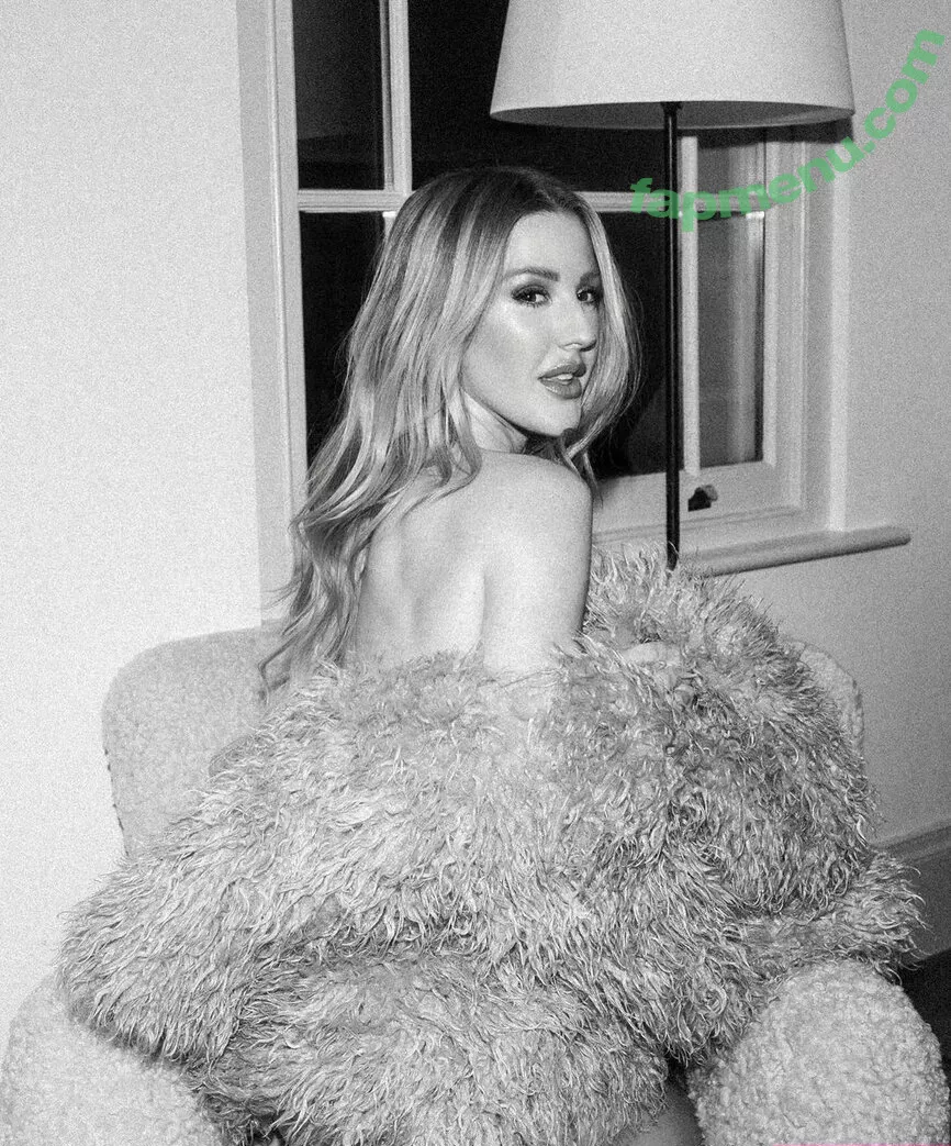 Ellie Goulding nude photo #0668 (elliegoulding / zarinamae)