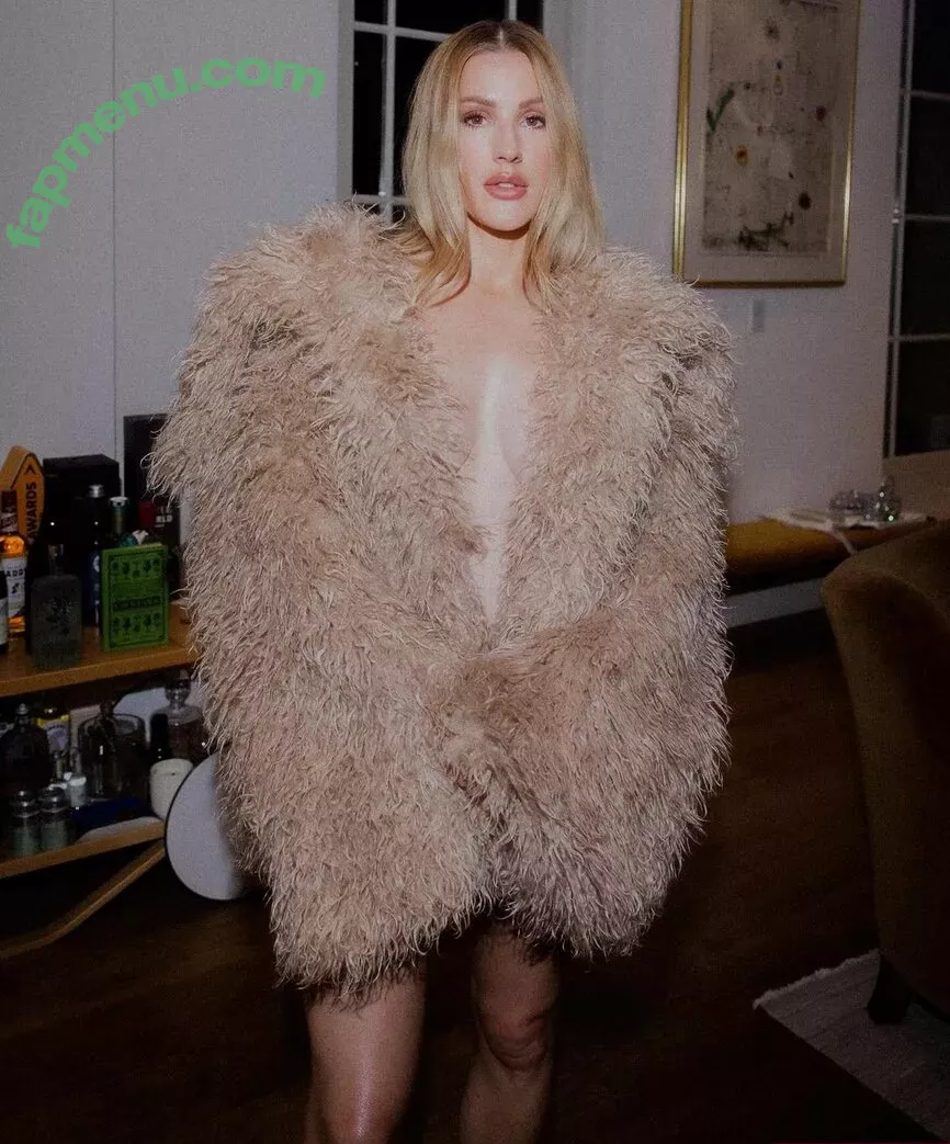 Ellie Goulding nude photo #0669 (elliegoulding / zarinamae)