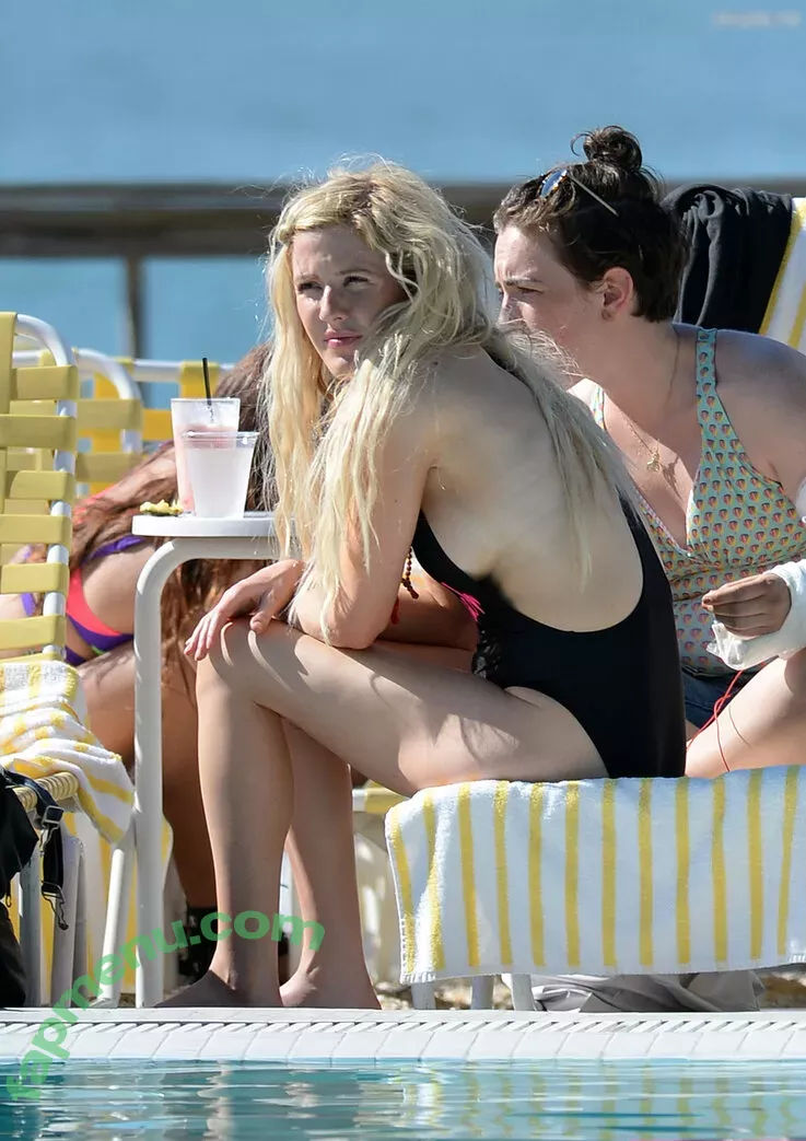 Ellie Goulding nude photo #0707 (elliegoulding / glovored)