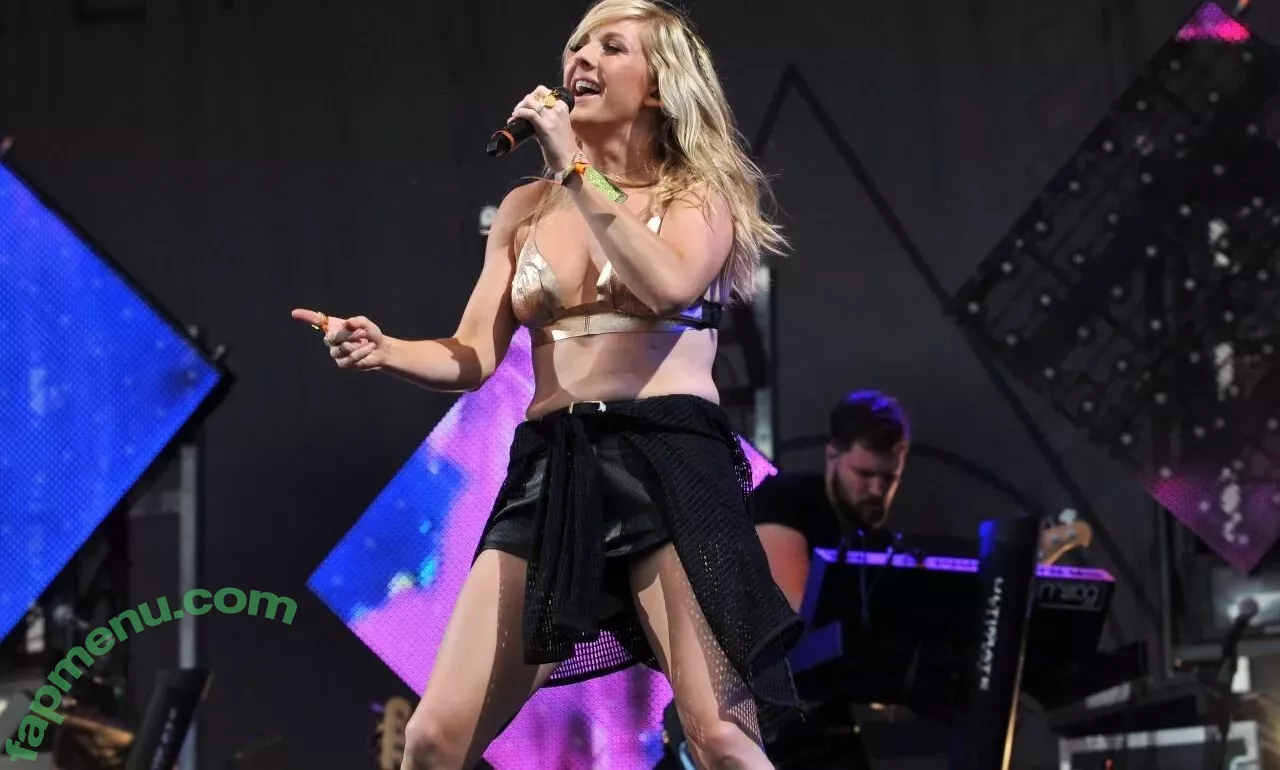 Ellie Goulding nude photo #0745 (elliegoulding / zarinamae)