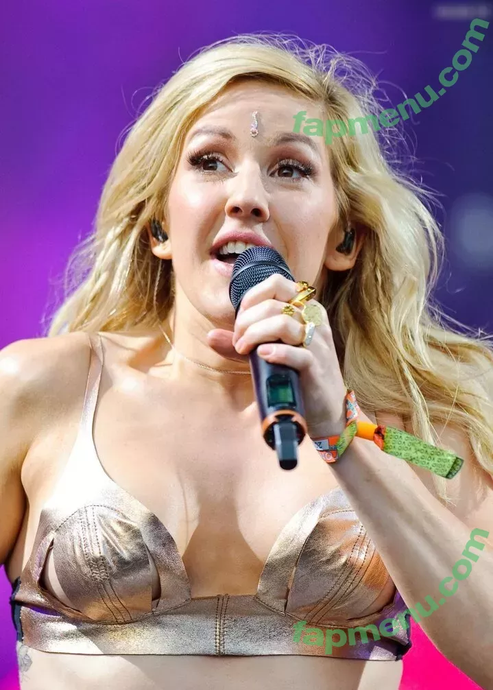 Ellie Goulding nude photo #0759 (elliegoulding / glovored)