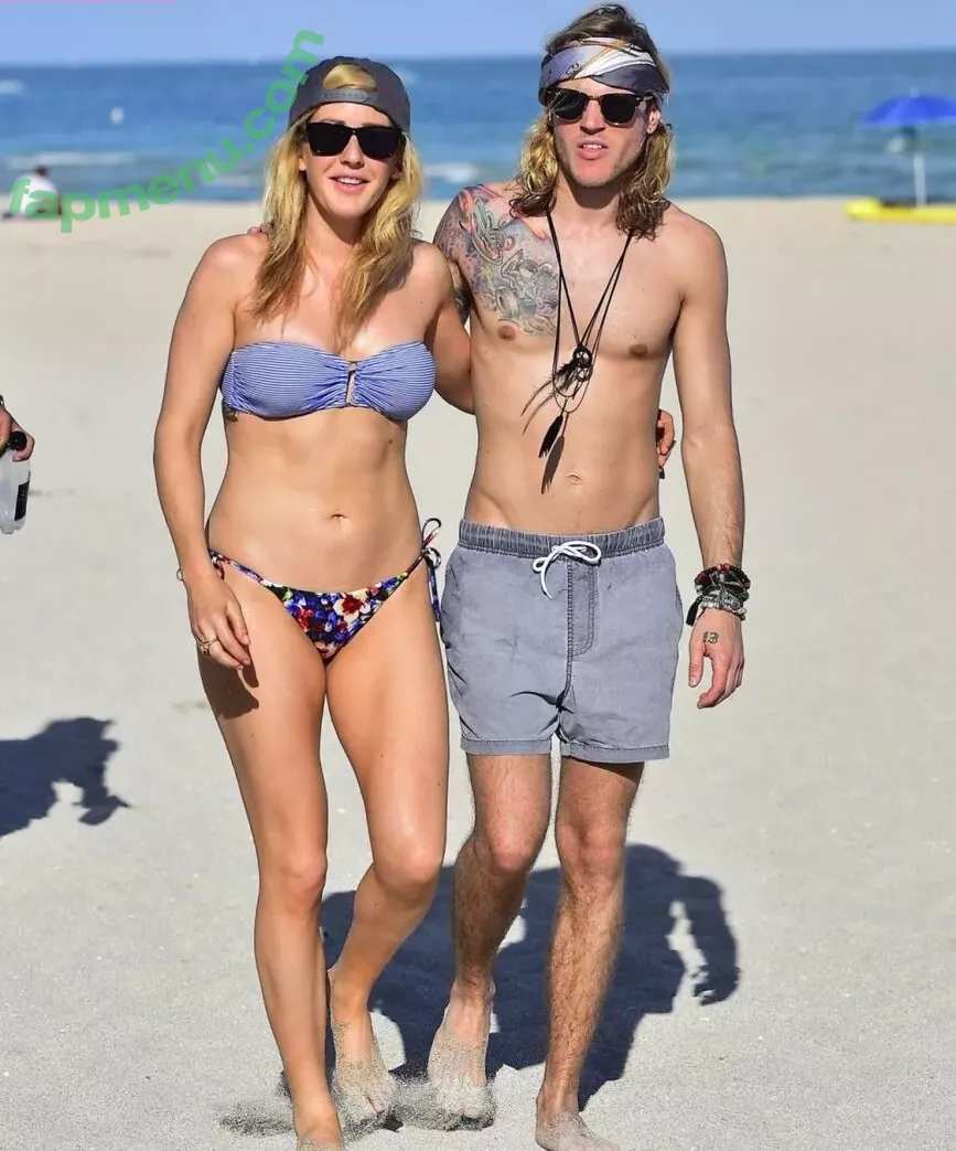 Ellie Goulding nude photo #0784 (elliegoulding / glovored)