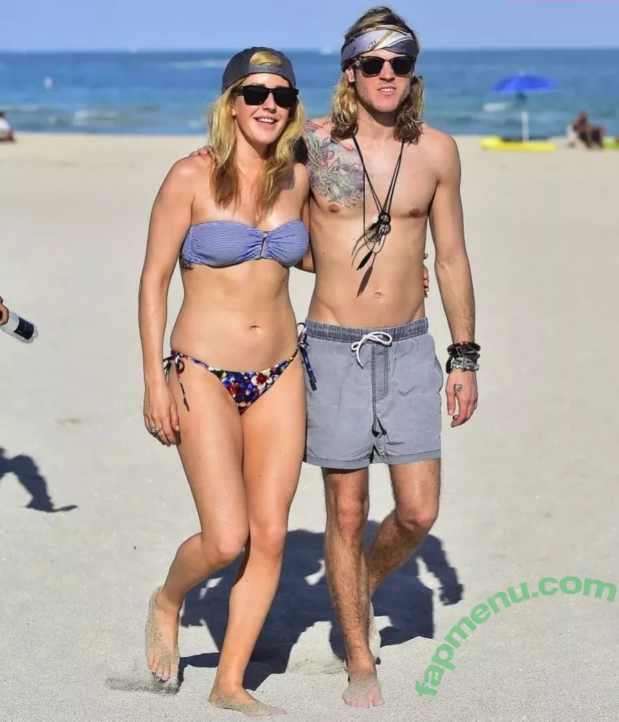 Ellie Goulding nude photo #0785 (elliegoulding / zarinamae)