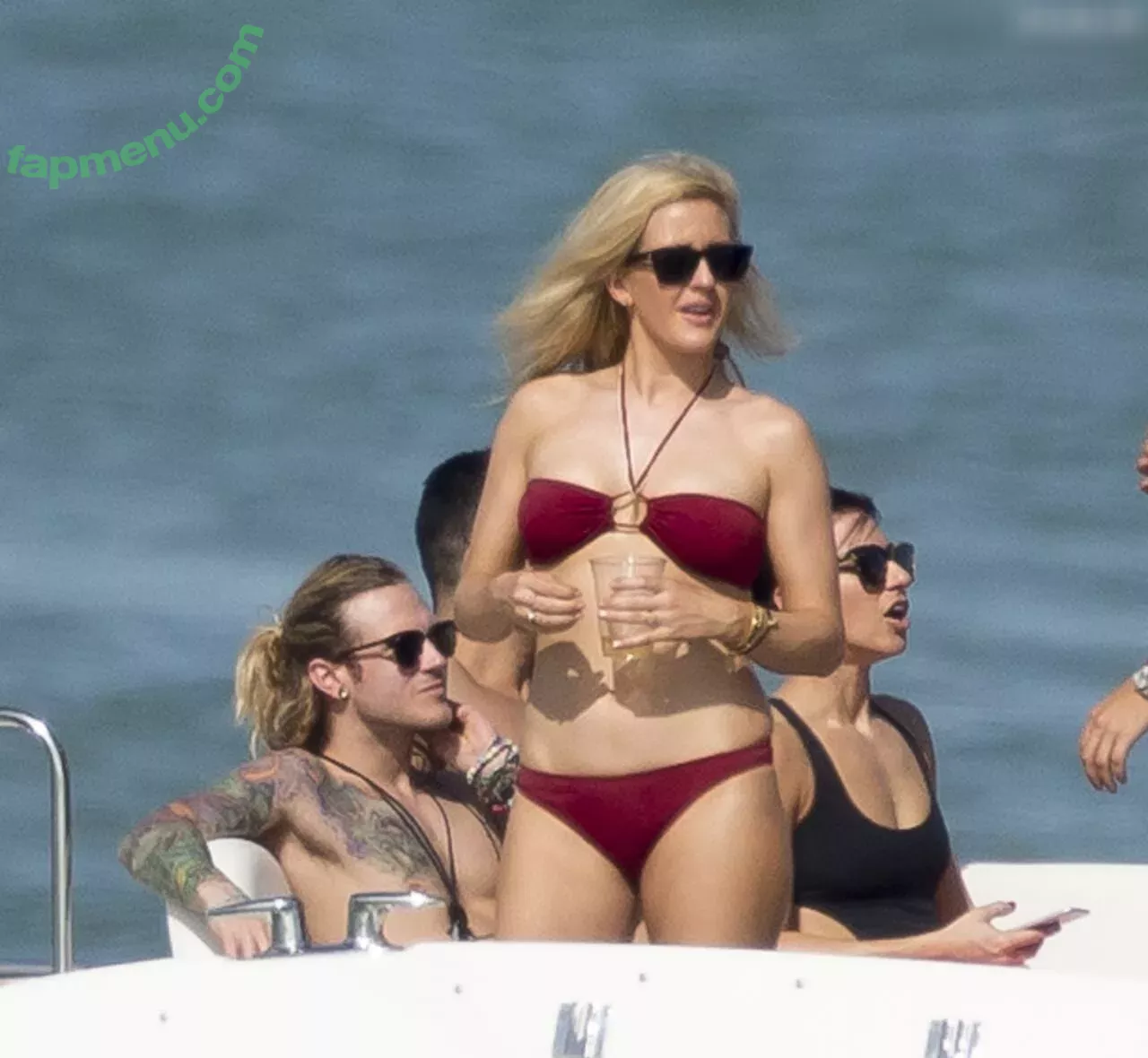 Ellie Goulding nude photo #0792 (elliegoulding / glovored)