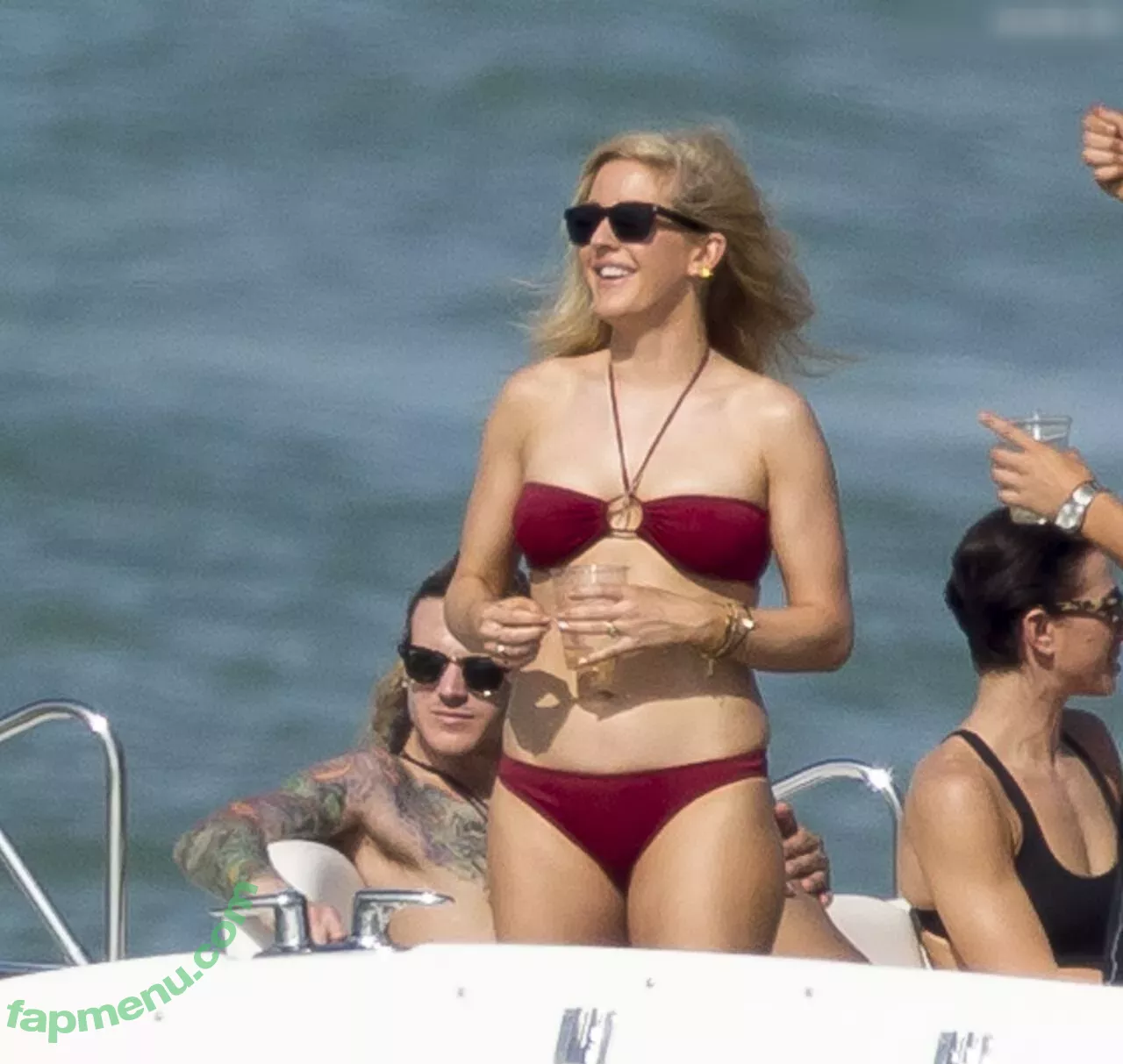 Ellie Goulding nude photo #0799 (elliegoulding / glovored)