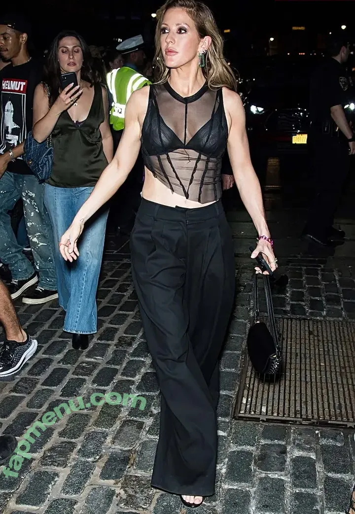 Ellie Goulding nude photo #0893 (elliegoulding / zarinamae)