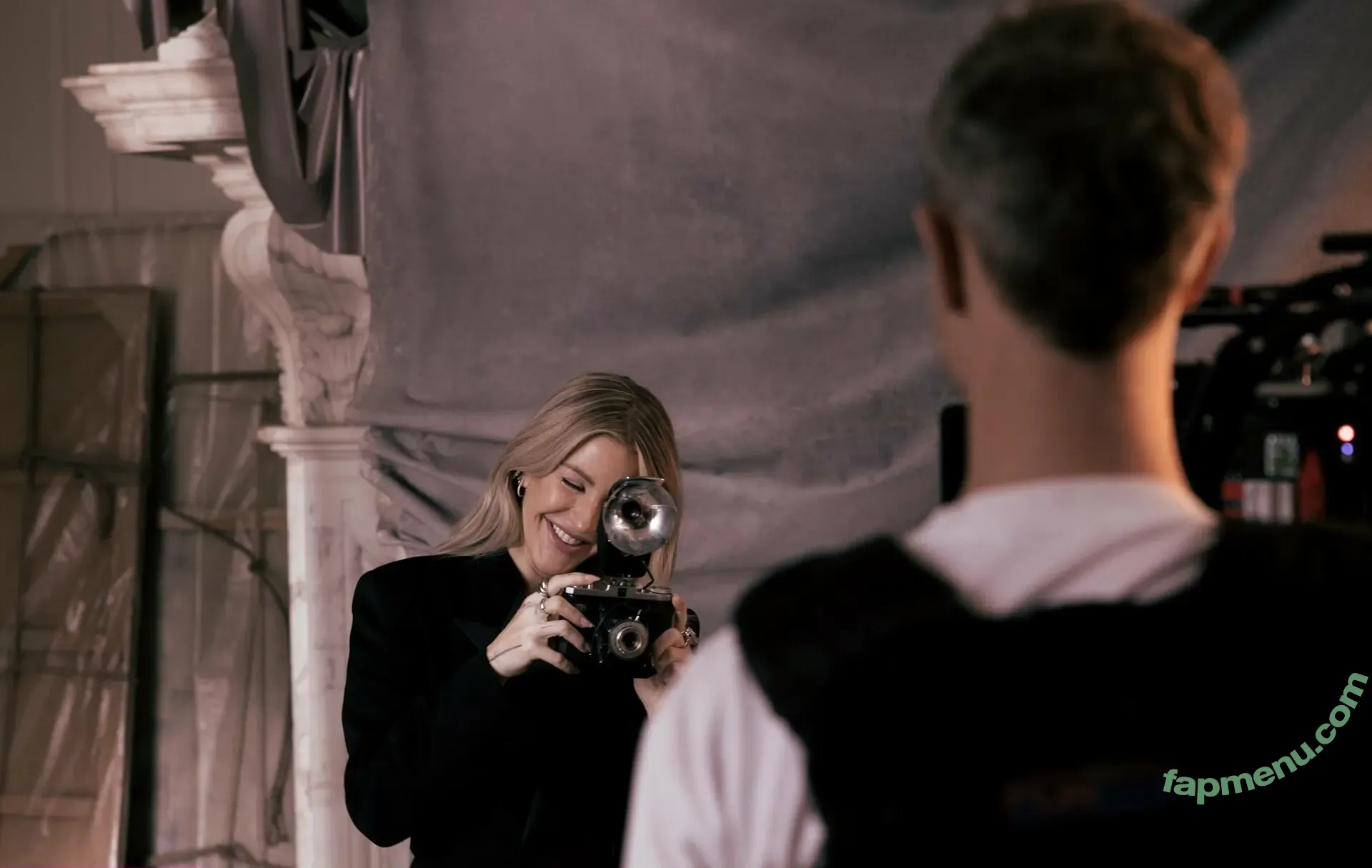 Ellie Goulding nude photo #0988 (elliegoulding / zarinamae)