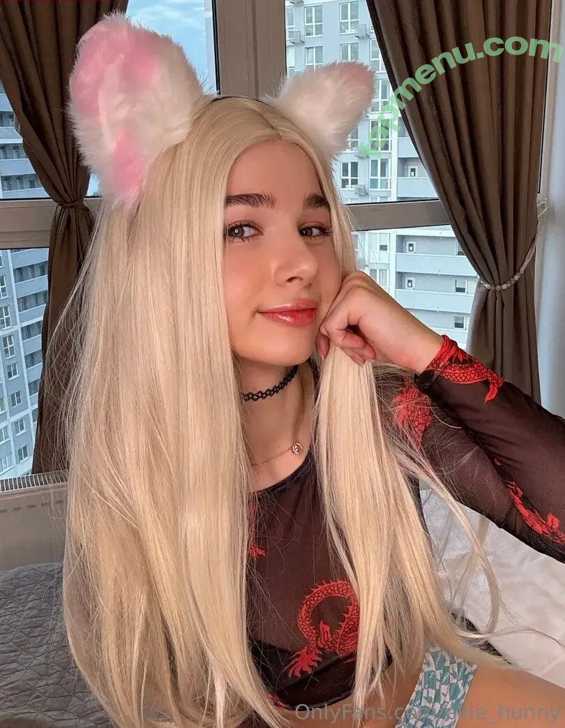 ellie_hunny nude photo #0003 (gamer_elliee)