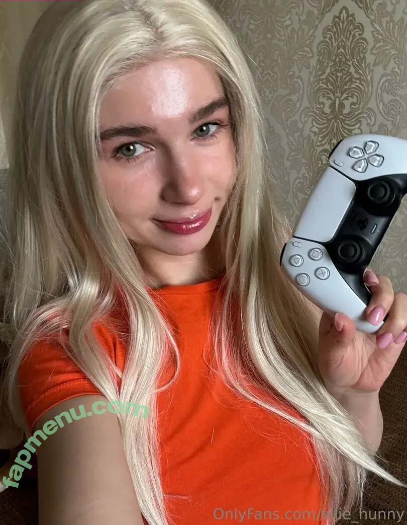 ellie_hunny nude photo #0010 (gamer_elliee)