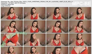 Ellie Idol / IdolEllie / Princessellieidol / ellieidol / worshipellieidol nude photo #0734