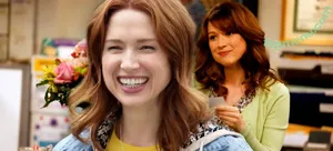 Ellie Kemper / elliekemper nude photo #0102