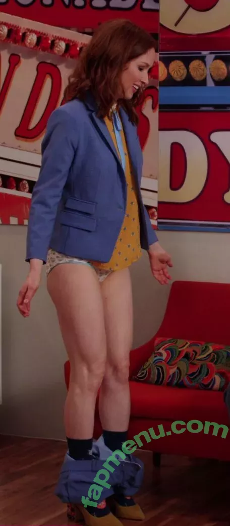 Ellie Kemper nude photo #0005 (elliekemper)