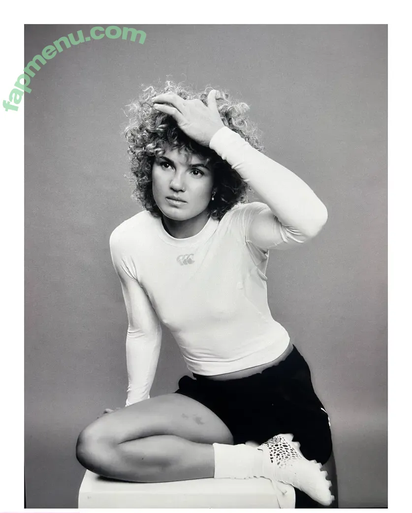 Ellie Kildunne nude photo #0023 (elliekildunne)