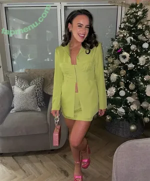 Ellie Leach / ellielouiseleach nude photo #0015