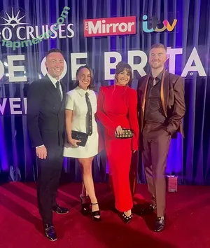 Ellie Leach / ellielouiseleach nude photo #0049