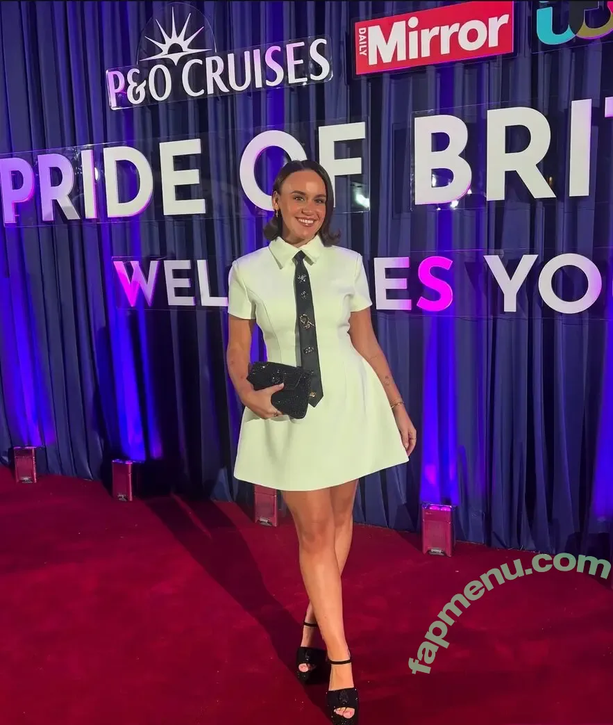 Ellie Leach nude photo #0051 (ellielouiseleach)