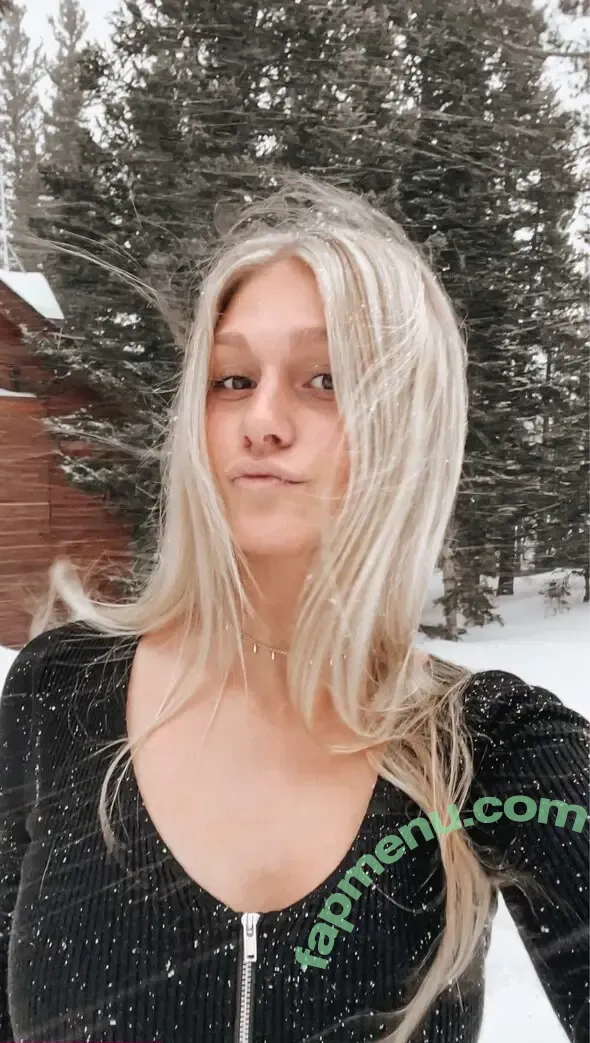 Ellie Lienemann nude photo #0025 (ellielienemann)