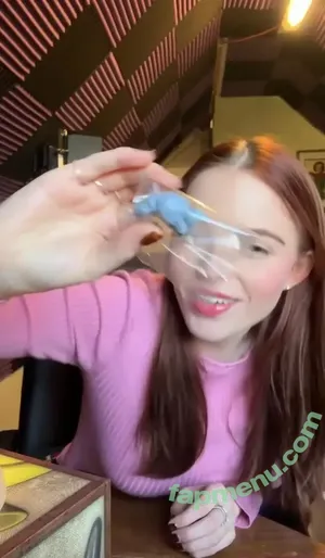 Ellie Littlechild / ellie.littlechild nude photo #0104