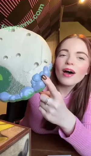 Ellie Littlechild / ellie.littlechild nude photo #0105