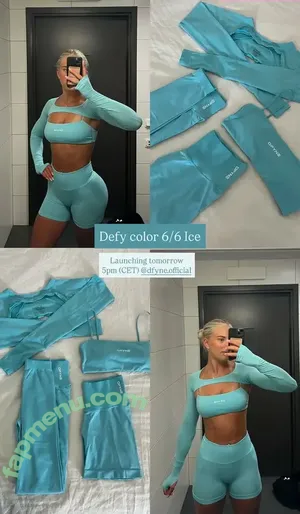 elliemaack, elliemaackk leaked nudes