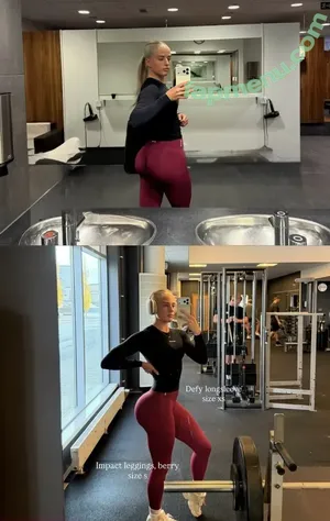 Ellie Maack / elliemaack / elliemaackk nude photo #0086