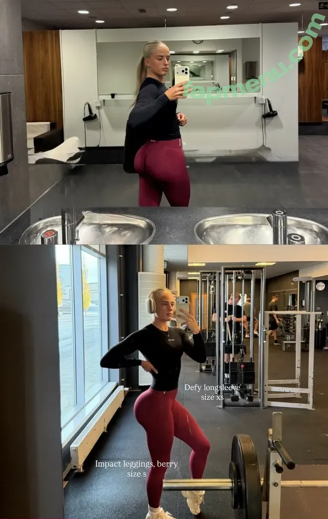 Ellie Maack nude photo #0086 (elliemaack / elliemaackk)