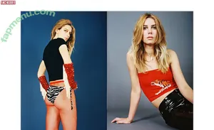 Ellie Rowsell / Wolf Alice / ellieciararowsell nude photo #0054