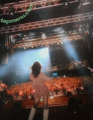 Ellie Rowsell / Wolf Alice / ellieciararowsell nude photo #0073