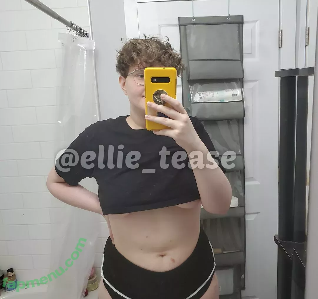 ellie_teases nude photo #0023 (ellie.tease.paterson)